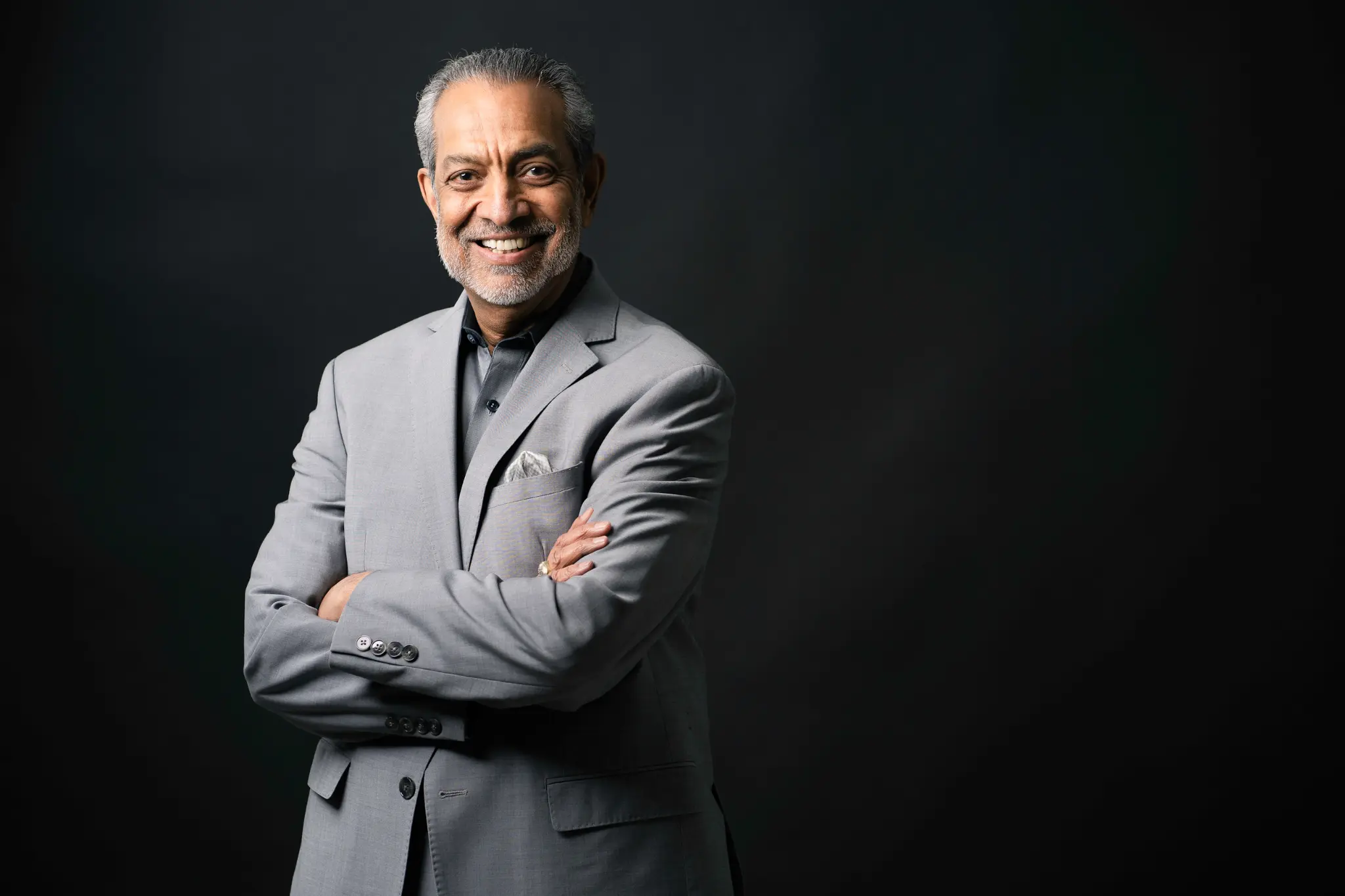 Sam Chand