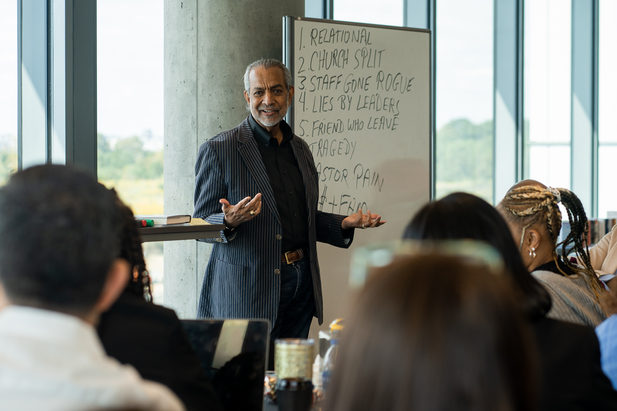 Sam Chand 2